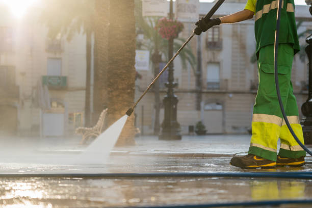 Best Sidewalk Pressure Washing  in Unionville, TN